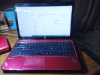 // HP Pavilion G6 Notebook PC // Ram 6gb, Rom 700gb